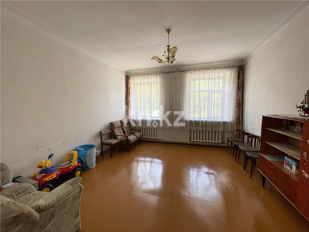 Продажа 3-комнатной квартиры, 77 м², ул. Шахтёрская, дом  45 в Сарани - фото 5