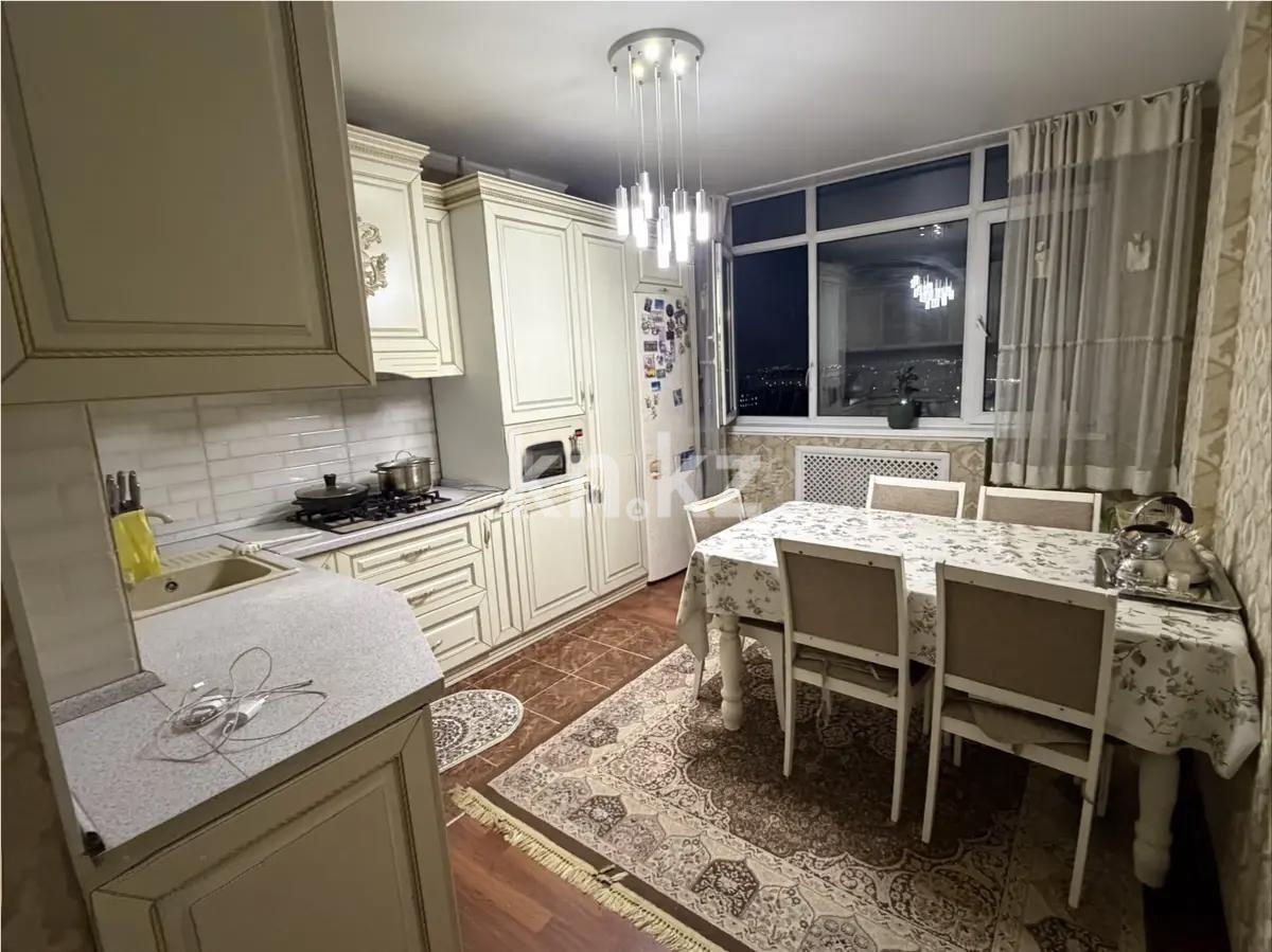 Продажа 2-комнатной квартиры, 58 м² в Алматы - фото 3