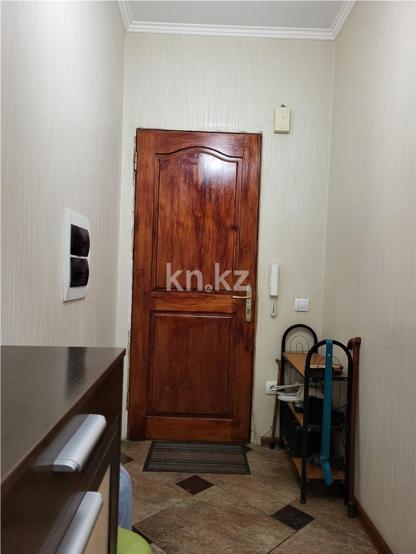 Продажа 3-комнатной квартиры, 55 м² в Караганде - фото 10