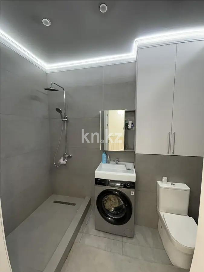 Продажа 4-комнатной квартиры, 155 м² в Караганде - фото 8