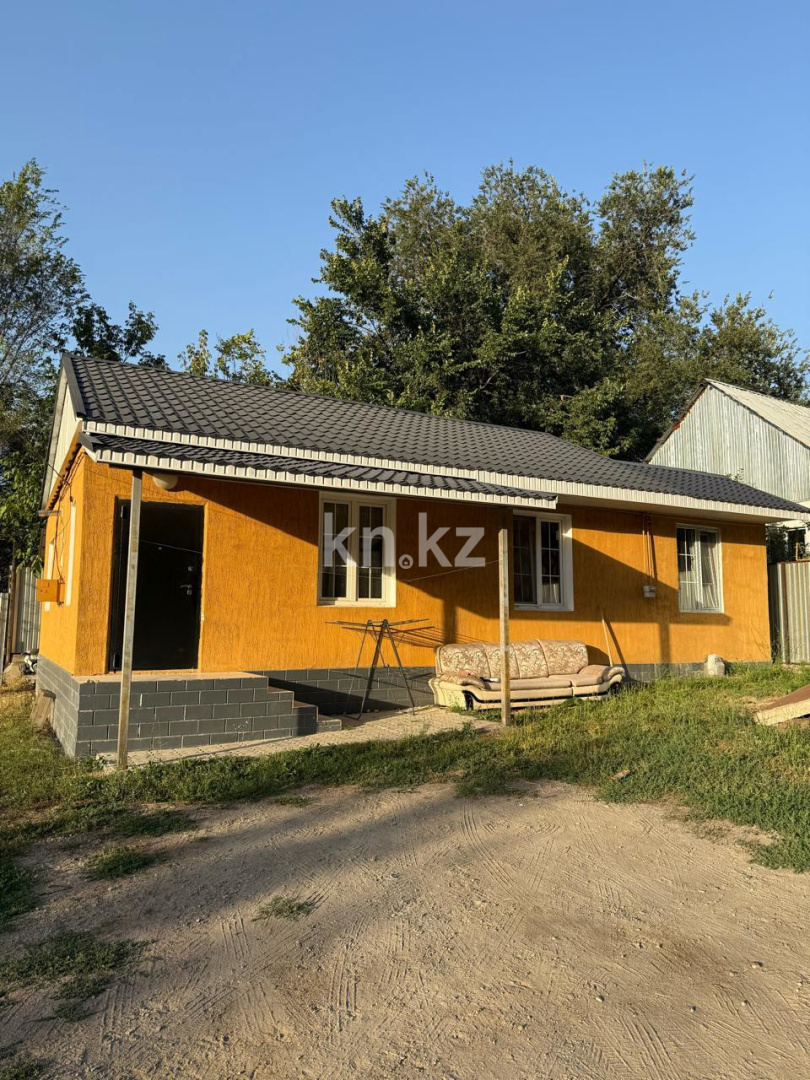 Продажа 3-комнатного дома, 75 м², ул. Саудакент в Алматы - фото 2