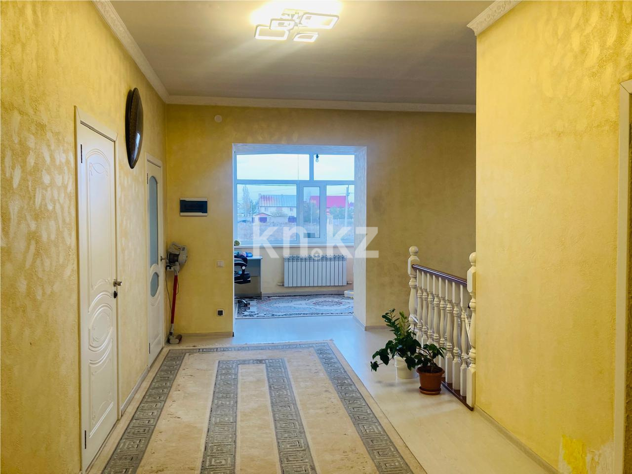 Продажа 6-комнатного дома, 245 м², ул. Турекулова в Караганде - фото 26
