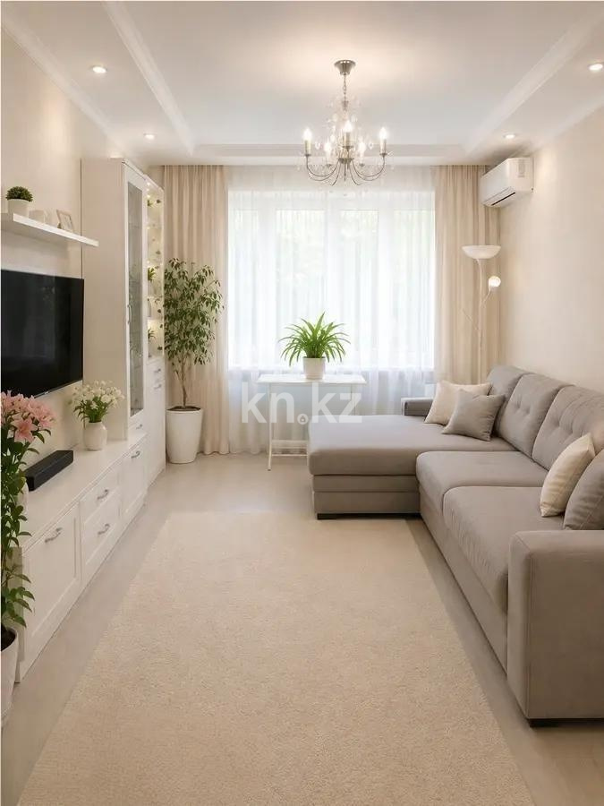 Продажа 3-комнатной квартиры, 70 м² в Астане