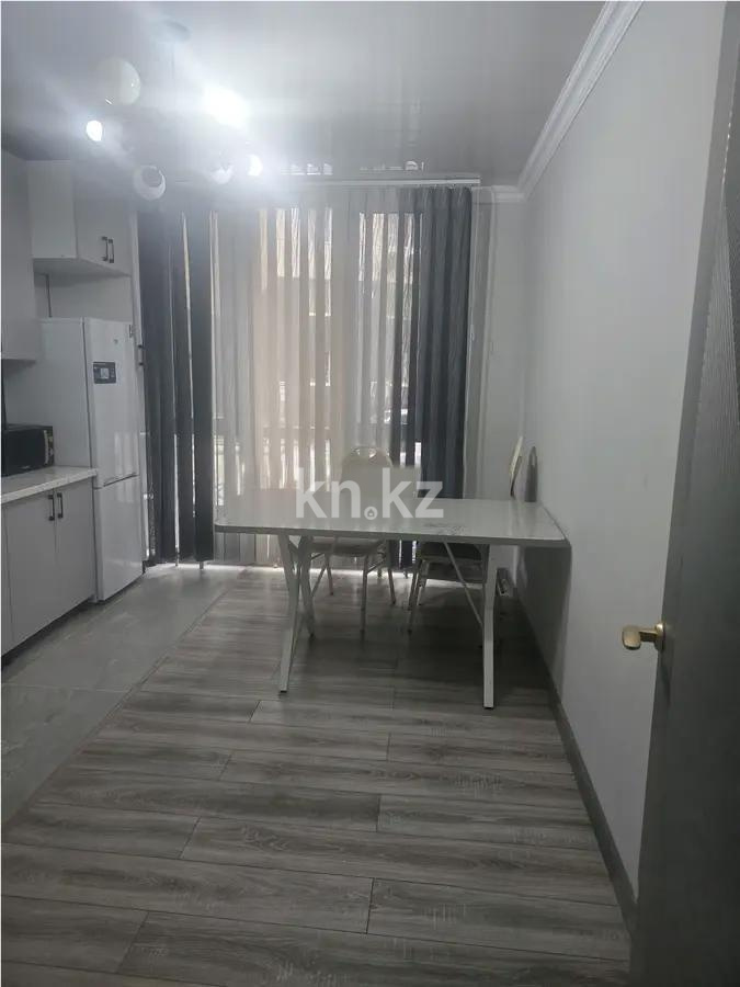 Продажа 3-комнатной квартиры, 92 м² в Алматы - фото 4