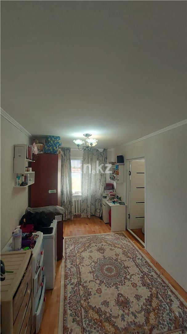 Продажа 2-комнатной квартиры, 47 м², мкр-н 12 в Караганде - фото 4