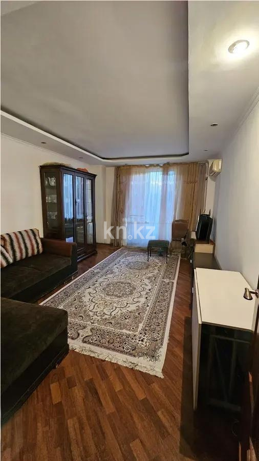 Продажа 2-комнатной квартиры, 57 м², мкр-н Жулдыз-2, дом  39В в Алматы