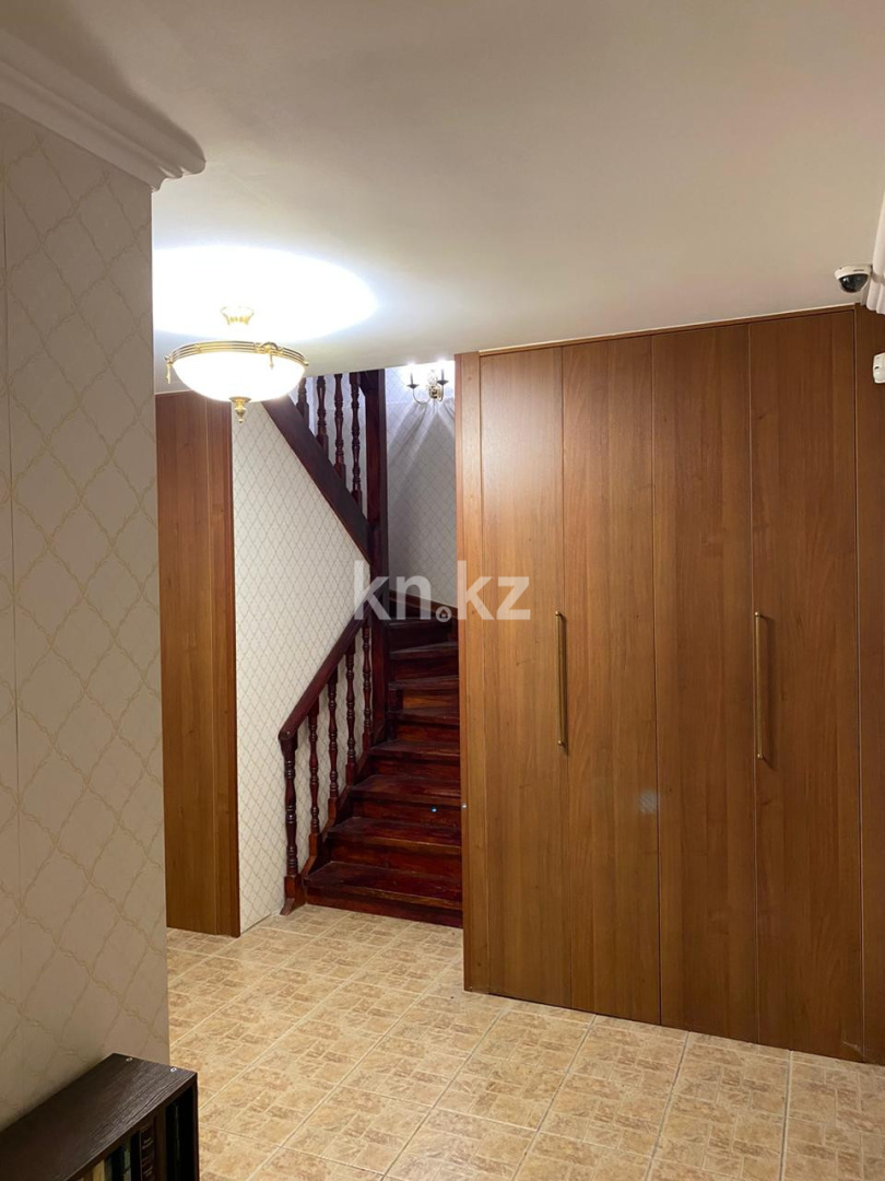 Продажа 6-комнатного дома, 240 м², ул. Есенберлина в Алматы - фото 29