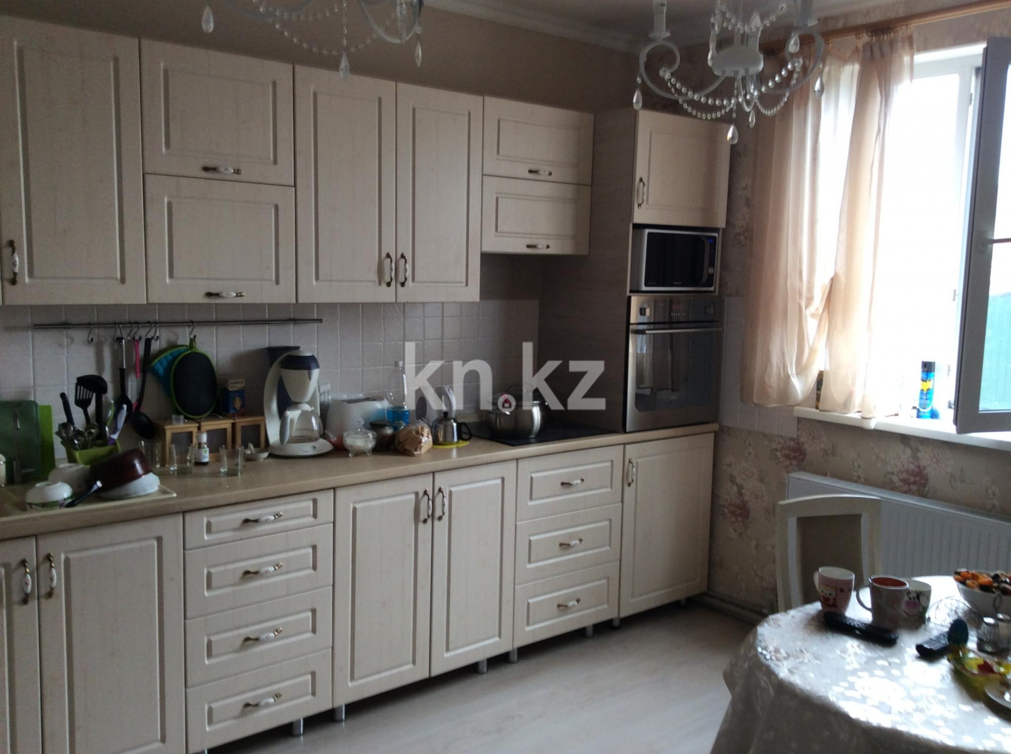 Продажа 4-комнатного дома, 144 м², 207, дом  13 в Астане