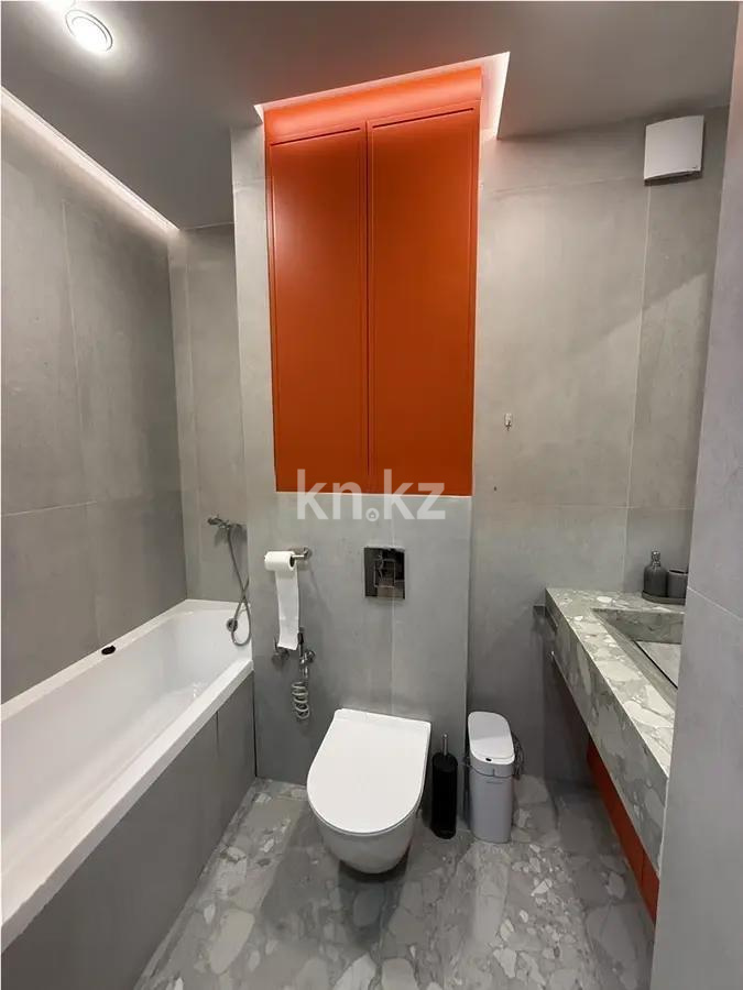 Продажа 4-комнатной квартиры, 124 м² в Астане - фото 6