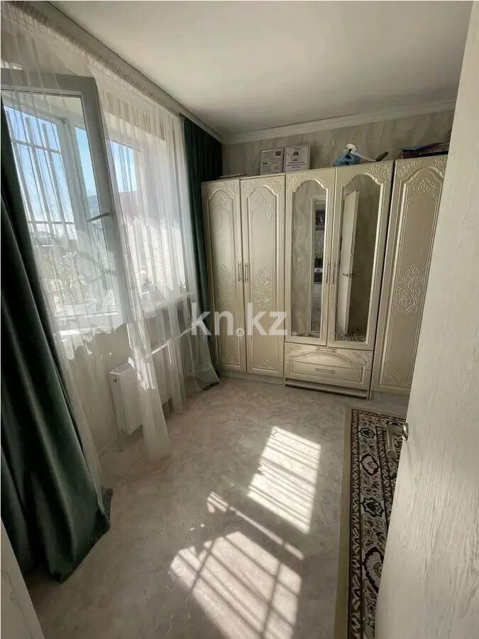 Продажа 2-комнатной квартиры, 53 м² в Алматы - фото 2