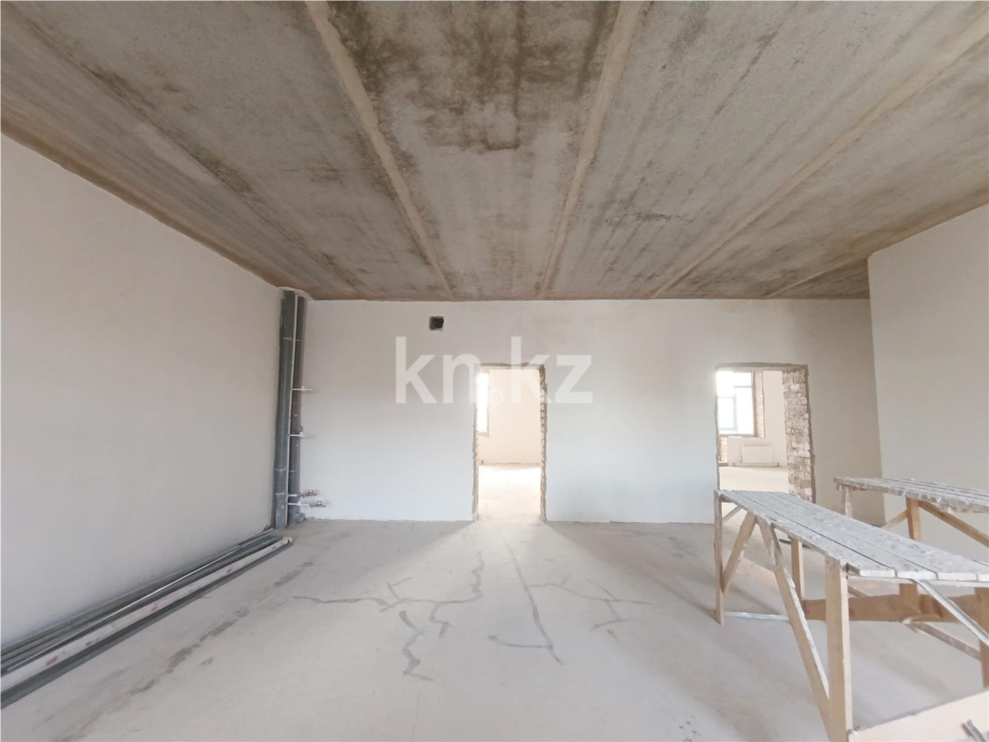 Продажа 4-комнатной квартиры, 133 м² в Караганде - фото 8