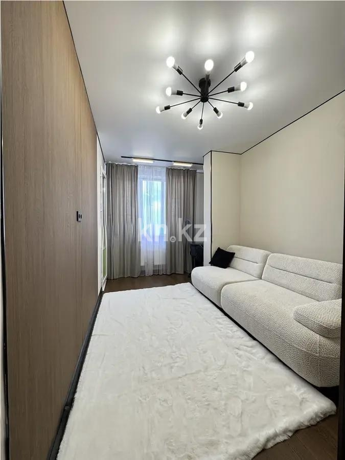 Продажа 3-комнатной квартиры, 76 м² в Астане - фото 2