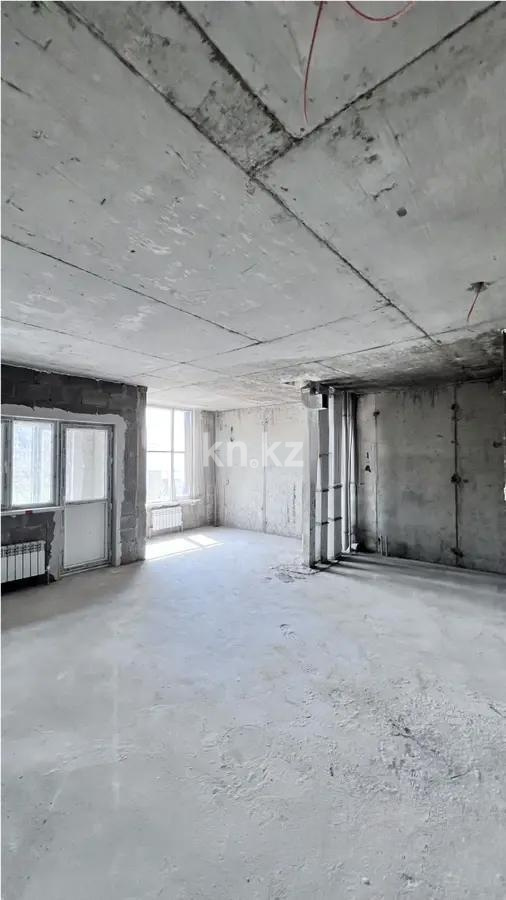 Продажа 2-комнатной квартиры, 50.7 м² в Алматы