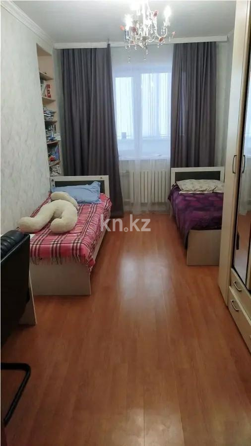 Продажа 3-комнатной квартиры, 100 м², ул. Айтматова, дом  36/1 в Астане - фото 3