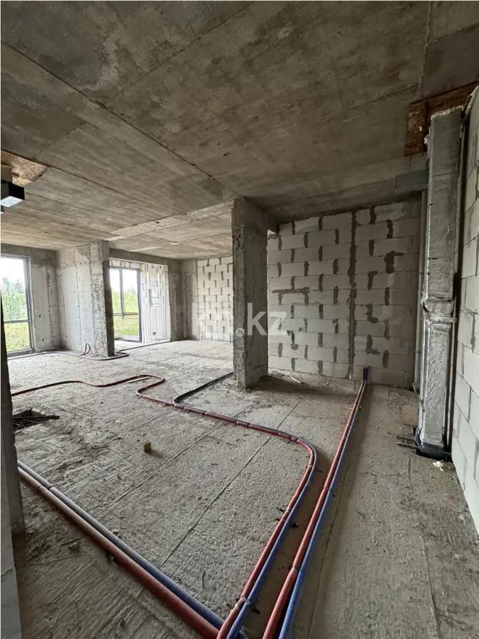 Продажа 2-комнатной квартиры, 72 м², пр. Аль-Фараби, дом  116/1 стр в Алматы