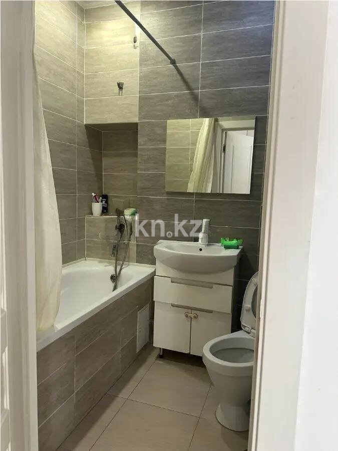 Продажа 1-комнатной квартиры, 37 м² в Астане - фото 3