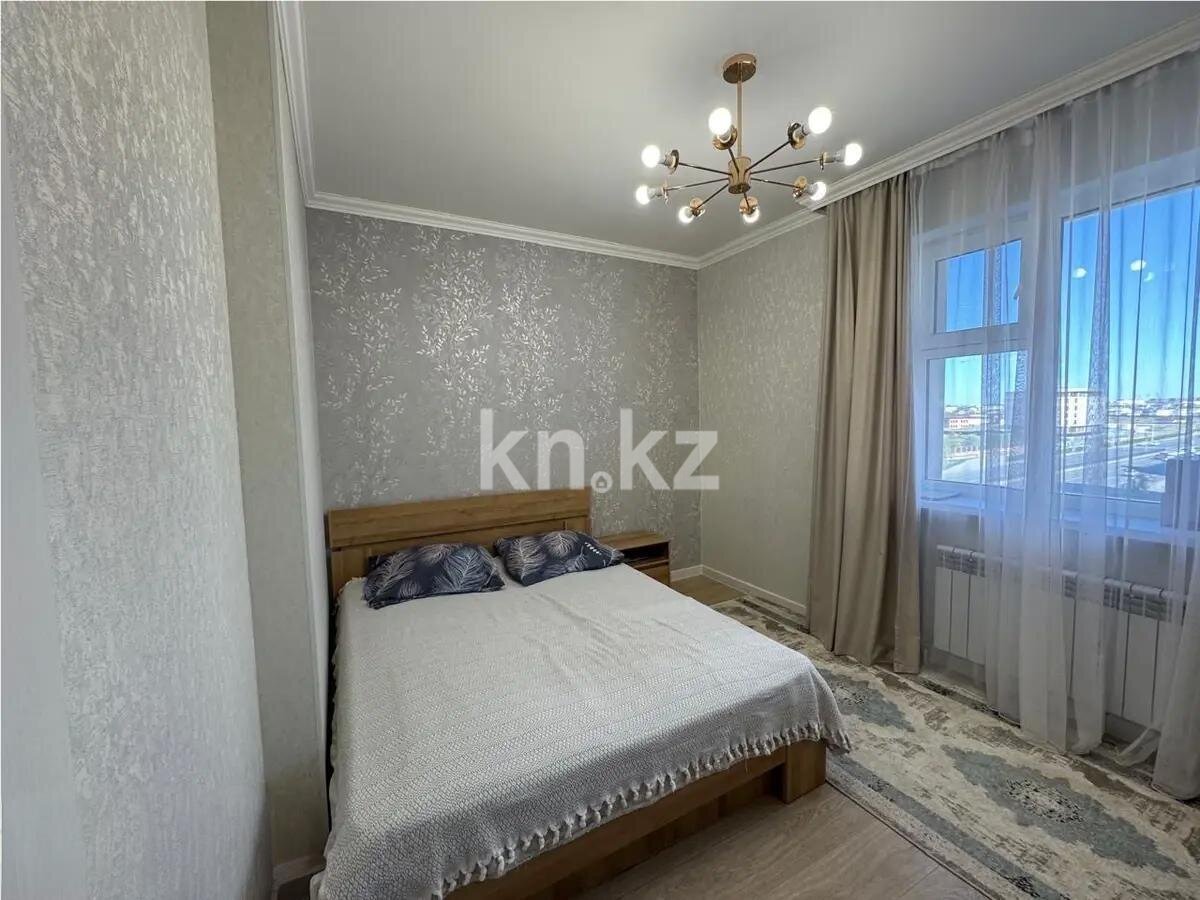 Продажа 3-комнатной квартиры, 62 м² в Астане - фото 2