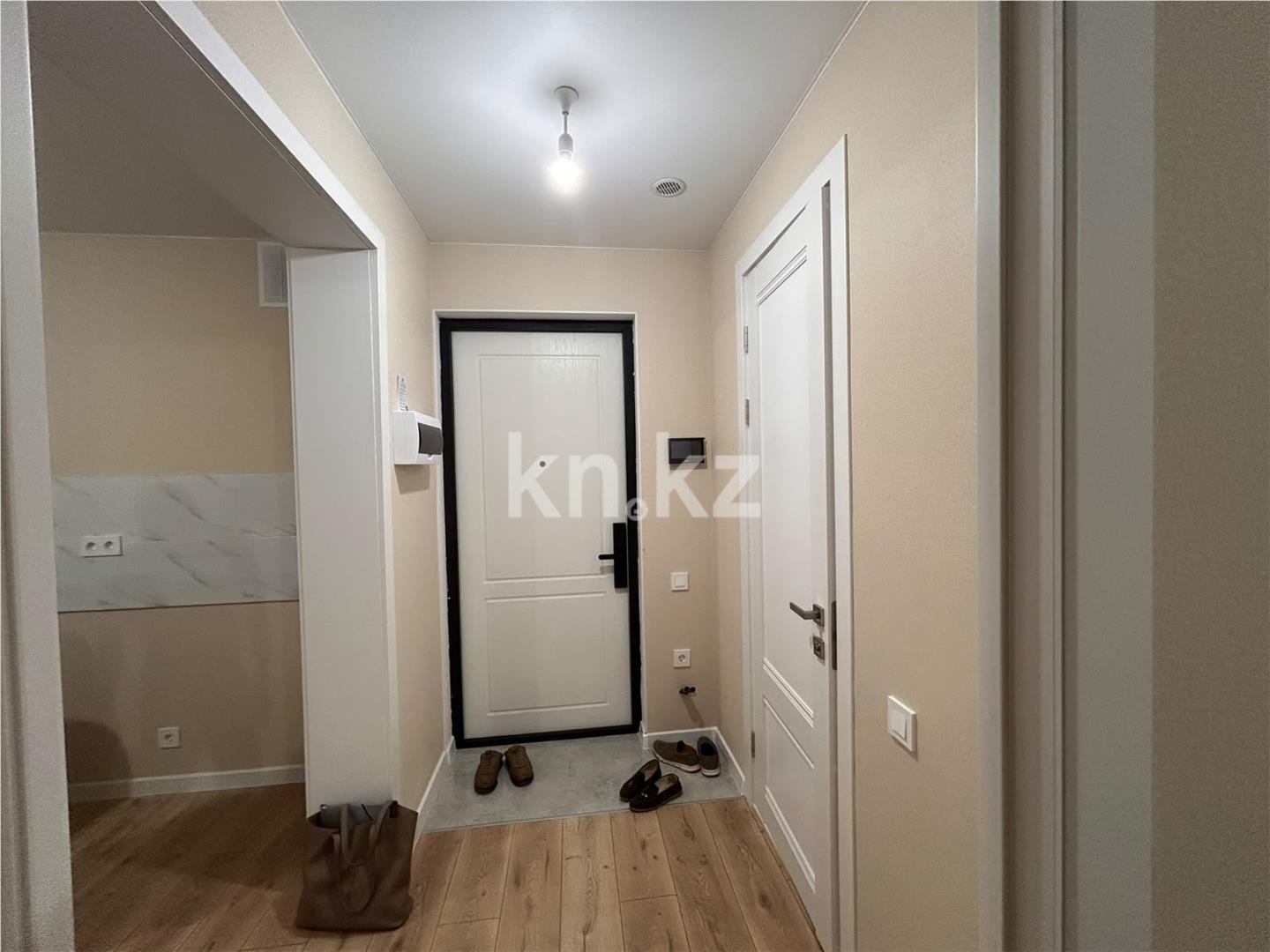 Продажа 2-комнатной квартиры, 41.55 м² в Астане - фото 4
