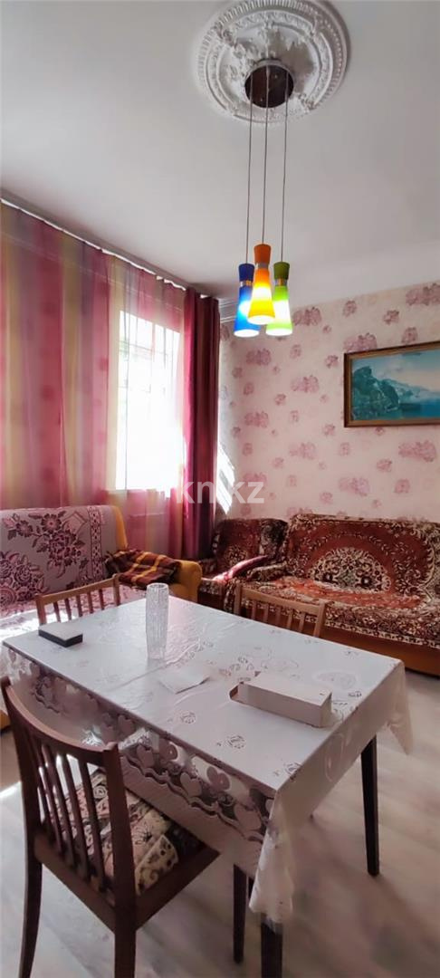 Продажа 2-комнатной квартиры, 60 м², ул. Жамбыла, дом  107 в Караганде - фото 2