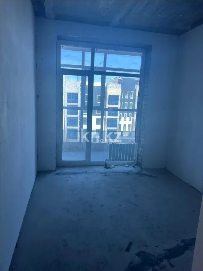 Продажа 2-комнатной квартиры, 69 м², ул. Таттимбета, дом  40 в Караганде - фото 2