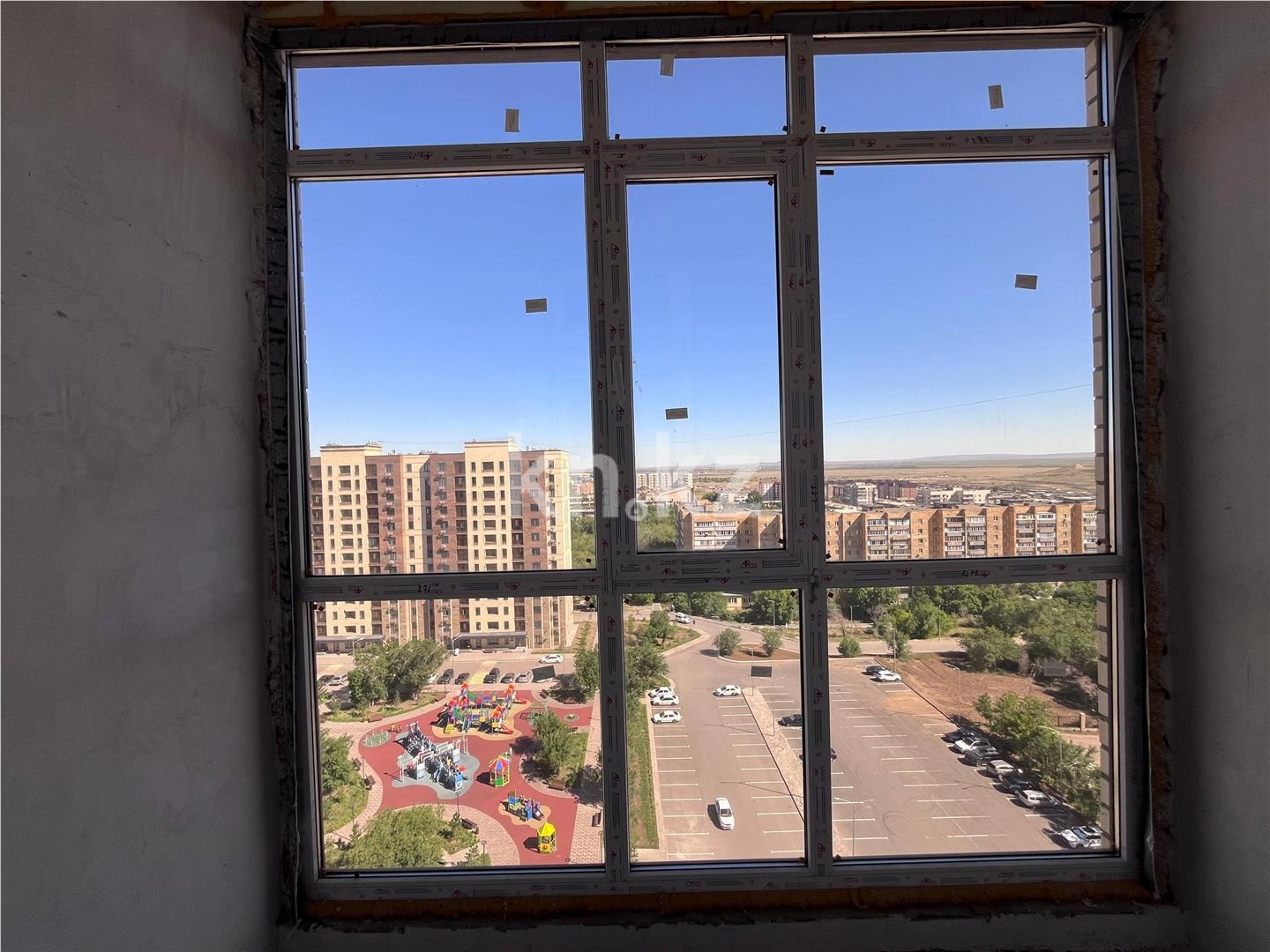 Продажа 1-комнатной квартиры, 45 м² в Караганде - фото 9