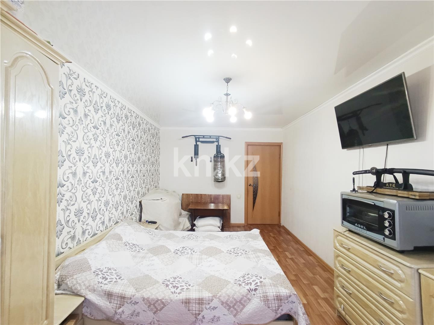 Продажа 2-комнатной квартиры, 48 м² в Караганде - фото 4