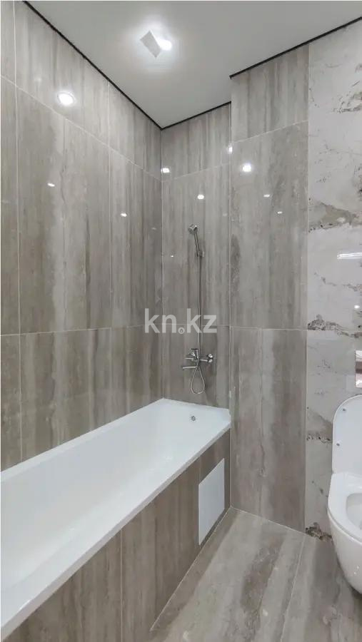 Продажа 2-комнатной квартиры, 37 м² в Астане - фото 5