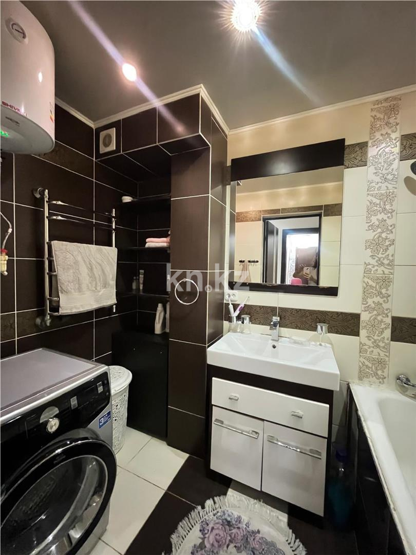 Продажа 4-комнатной квартиры, 83 м², мкр-н Степной-2, дом  2 в Караганде - фото 15