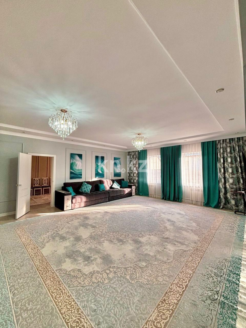 Продажа 5-комнатного дома, 160 м², ул. Кокбастау, дом  64 в Алматинской области