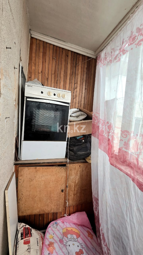 Продажа 2-комнатной квартиры, 50 м² в Алматы - фото 8