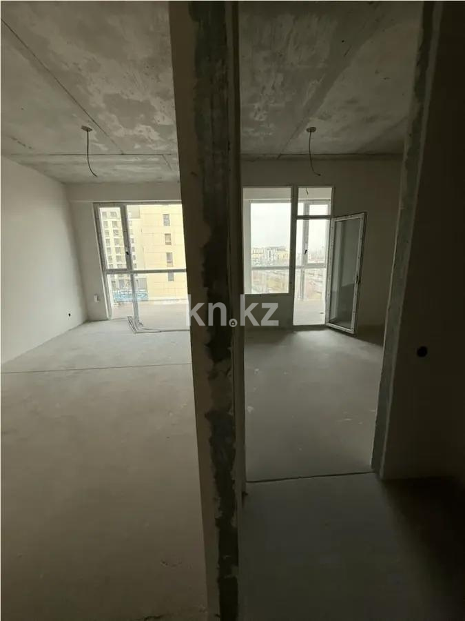 Продажа 1-комнатной квартиры, 38 м² в Алматы