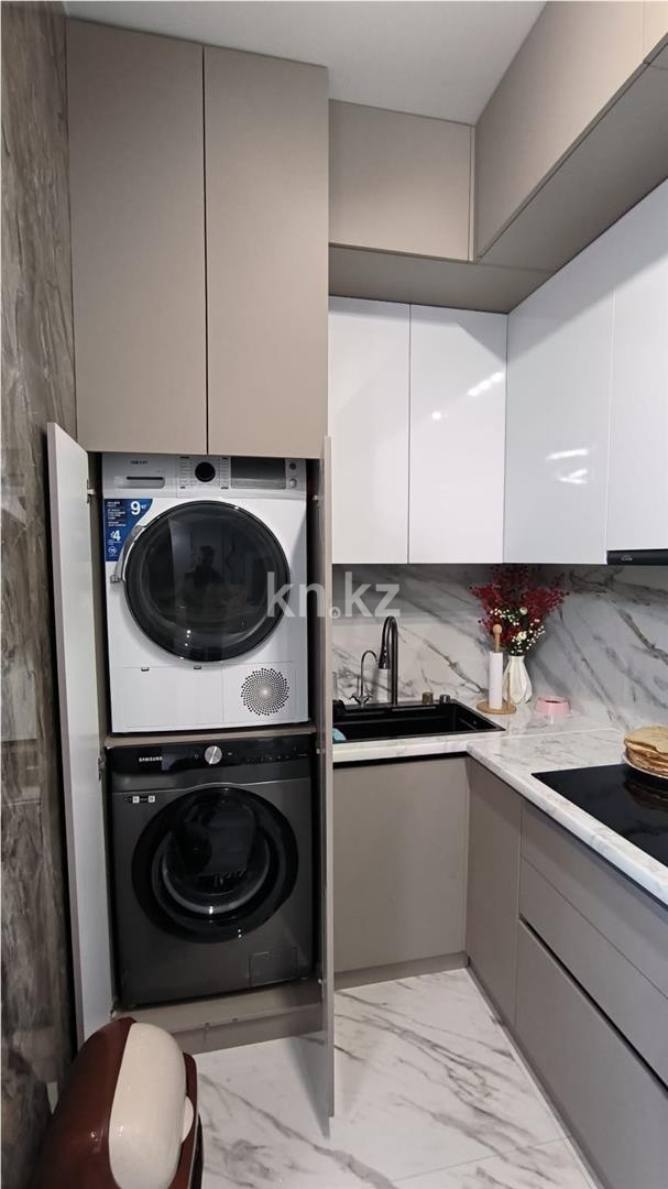 Продажа 3-комнатной квартиры, 90 м² в Караганде - фото 17