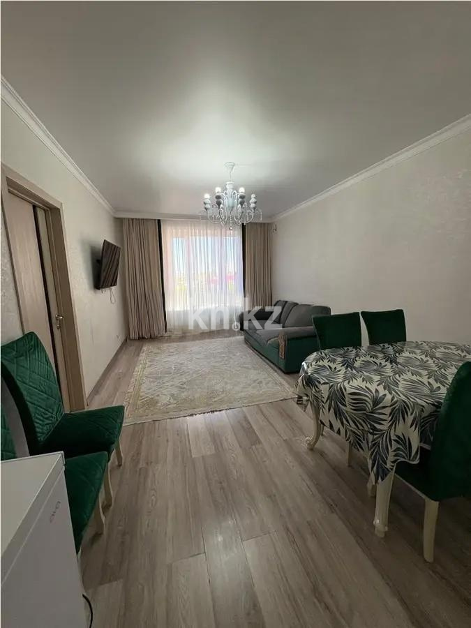 Продажа 3-комнатной квартиры, 60 м² в Астане