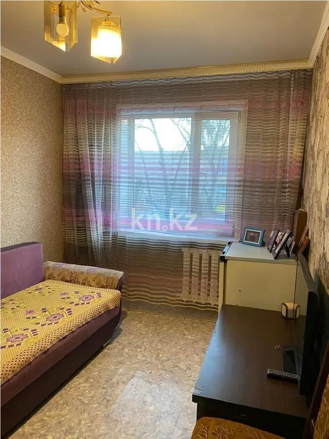 Продажа 3-комнатной квартиры, 60 м², пр. Н. Абдирова, дом  26/2 в Караганде - фото 3
