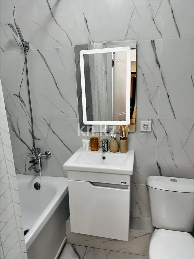 Продажа 1-комнатной квартиры, 42.5 м² в Астане - фото 4