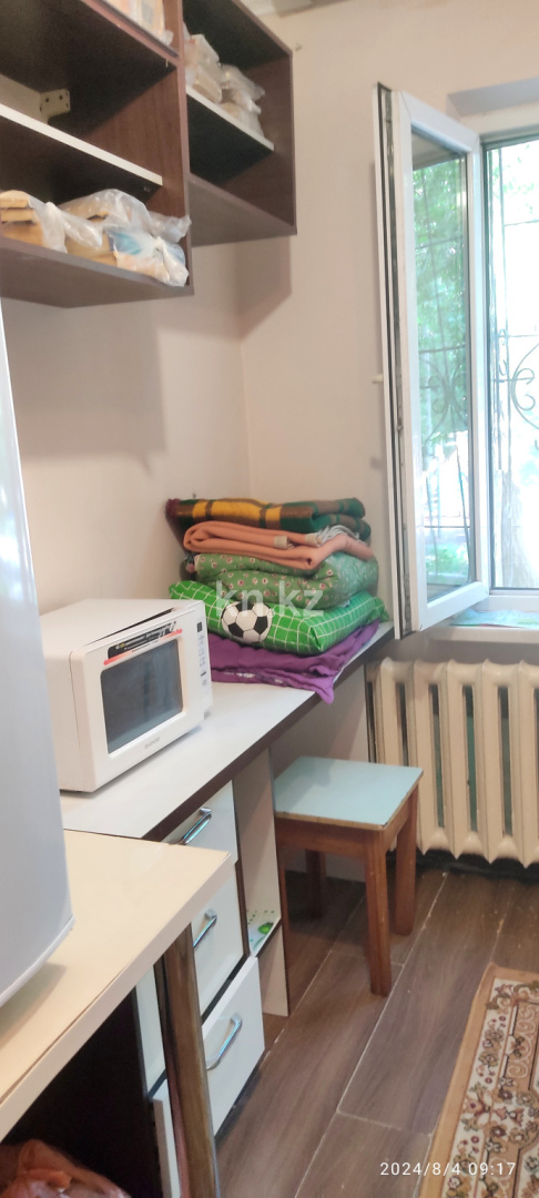 Аренда комнаты помесячно, 11 м² в Алматы