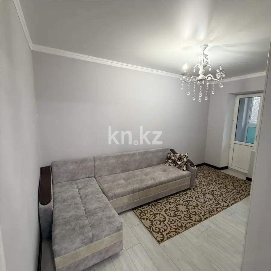 Продажа 2-комнатной квартиры, 82 м² в Алматы