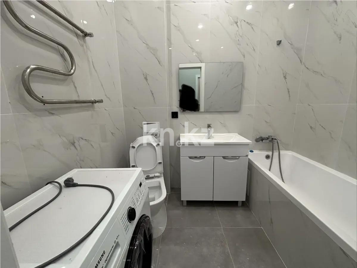 Продажа 1-комнатной квартиры, 37.4 м² в Астане - фото 3