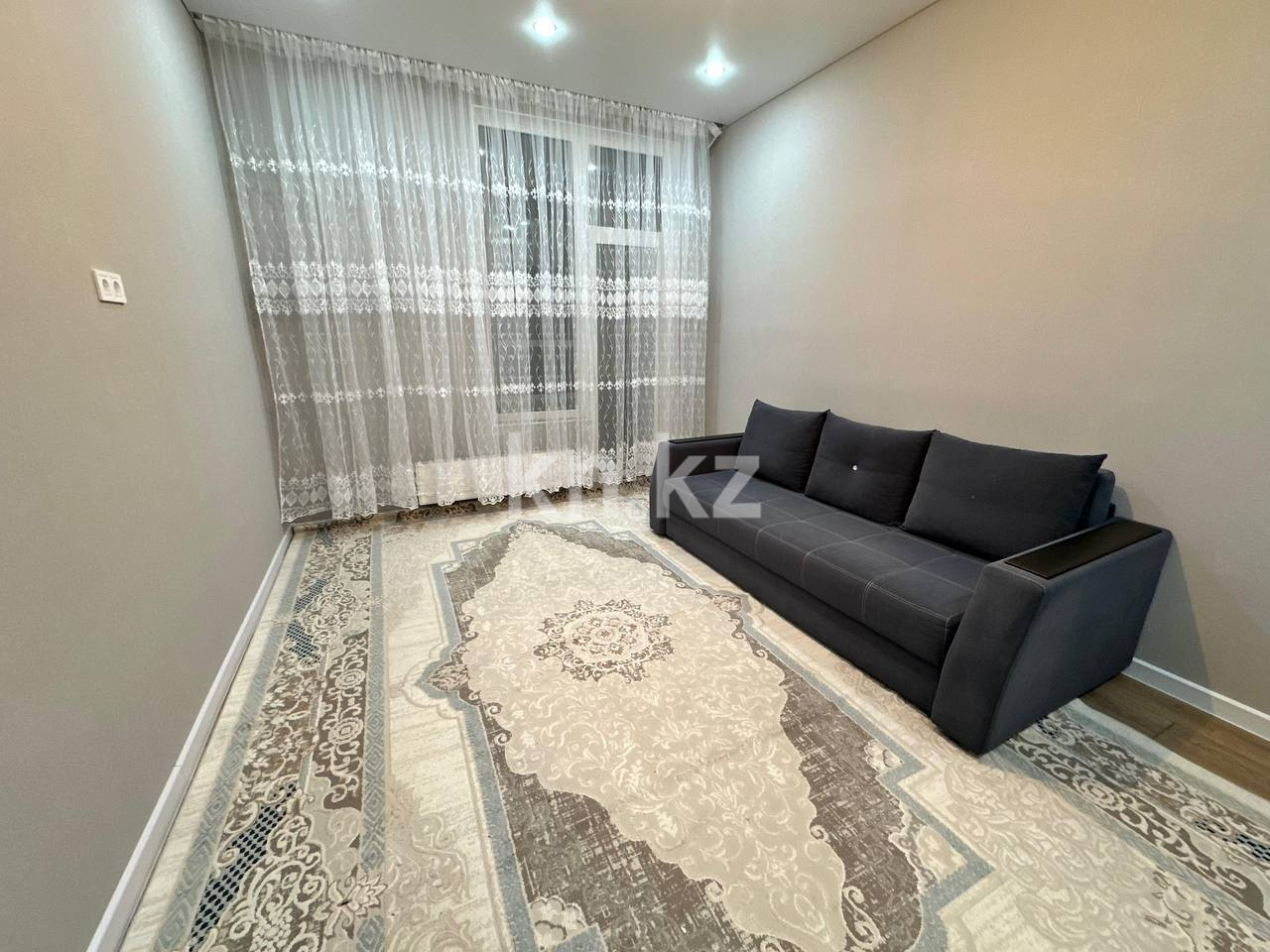 Аренда 1-комнатной квартиры, 38 м² в Астане - фото 5