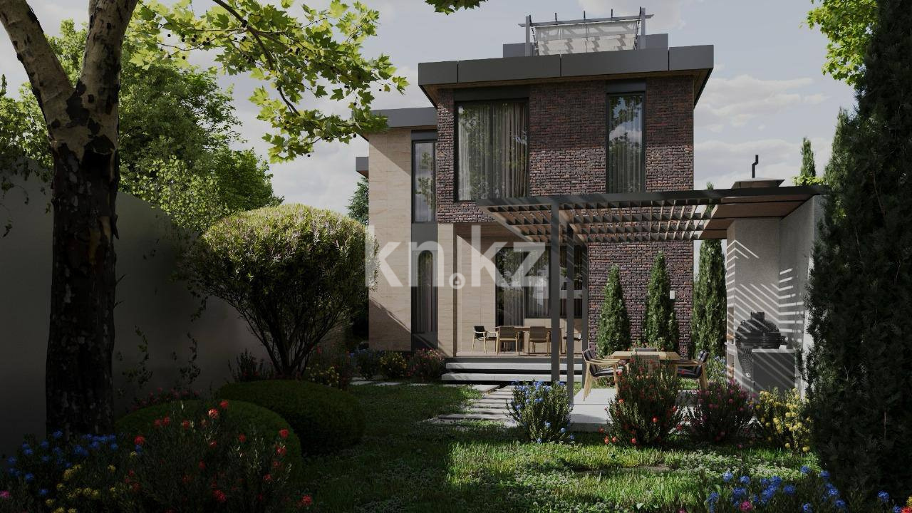 Продажа 7-комнатного дома, 400 м² в Алматы - фото 18