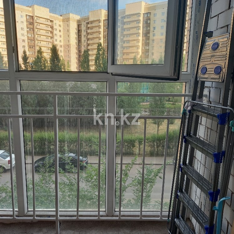 Продажа 1-комнатной квартиры, 38 м² в Астане - фото 8