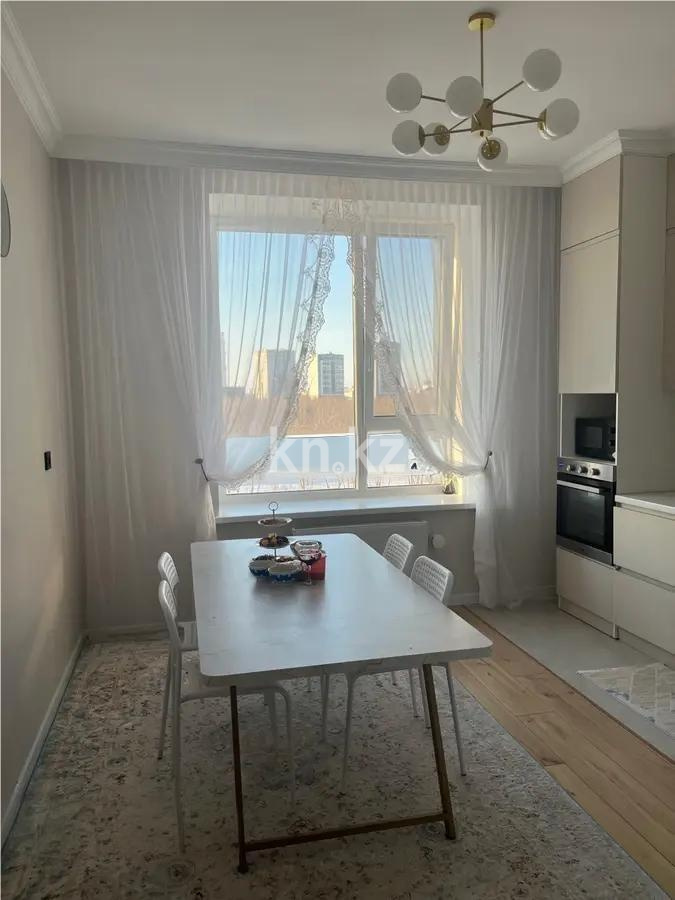 Продажа 3-комнатной квартиры, 97 м² в Астане - фото 4