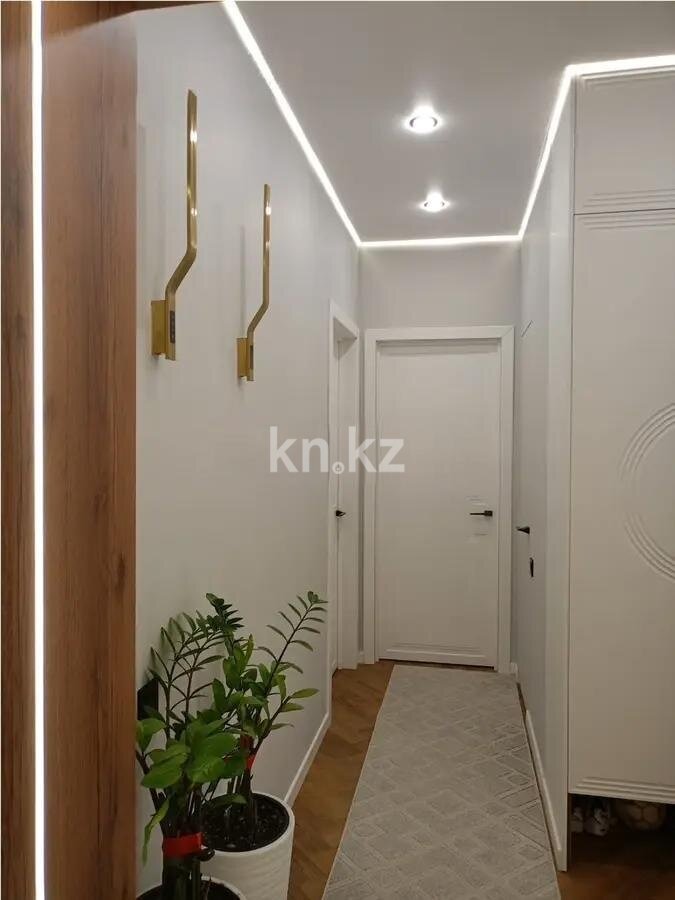 Продажа 4-комнатной квартиры, 95.5 м² в Астане - фото 8