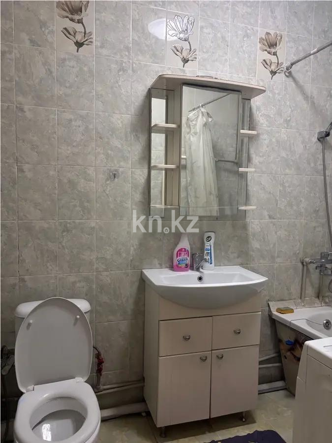 Продажа 1-комнатной квартиры, 39.5 м² в Алматы - фото 3
