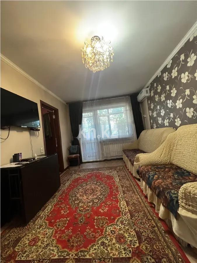 Продажа 3-комнатной квартиры, 50 м² в Караганде