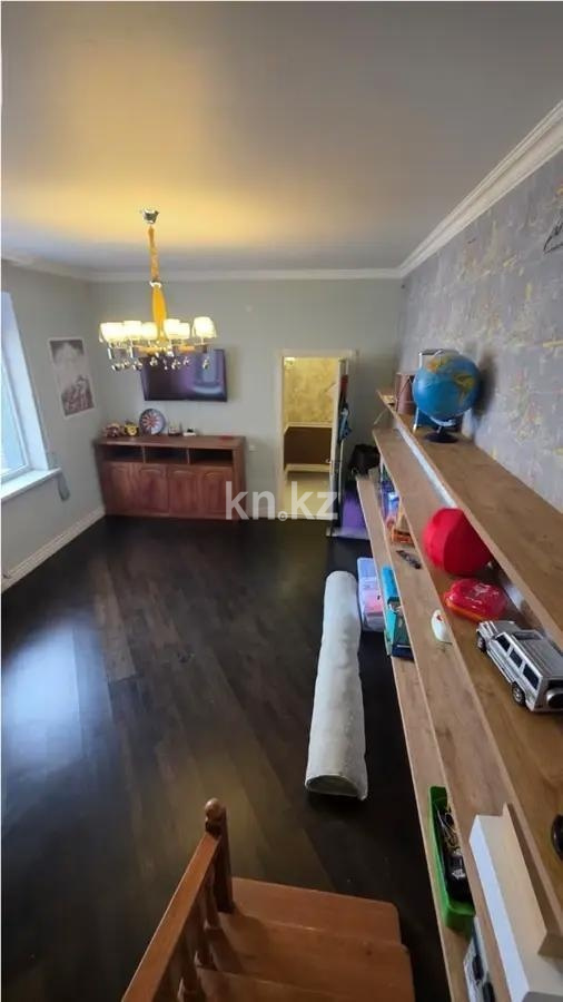 Продажа 3-комнатной квартиры, 130 м² в Алматы - фото 3