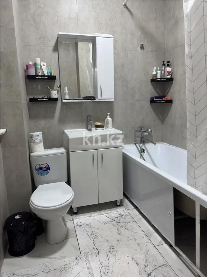 Продажа 1-комнатной квартиры, 40 м² в Алматы - фото 3