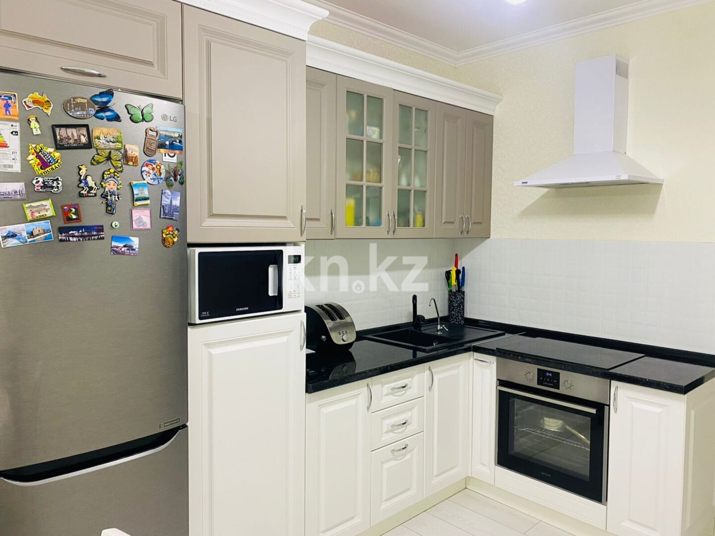 Продажа 3-комнатной квартиры, 90 м² в Астане - фото 9