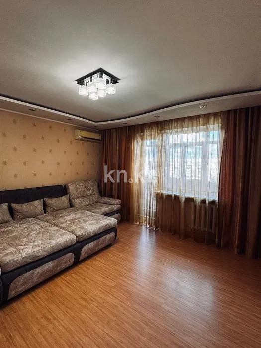Продажа 3-комнатной квартиры, 69 м² в Караганде