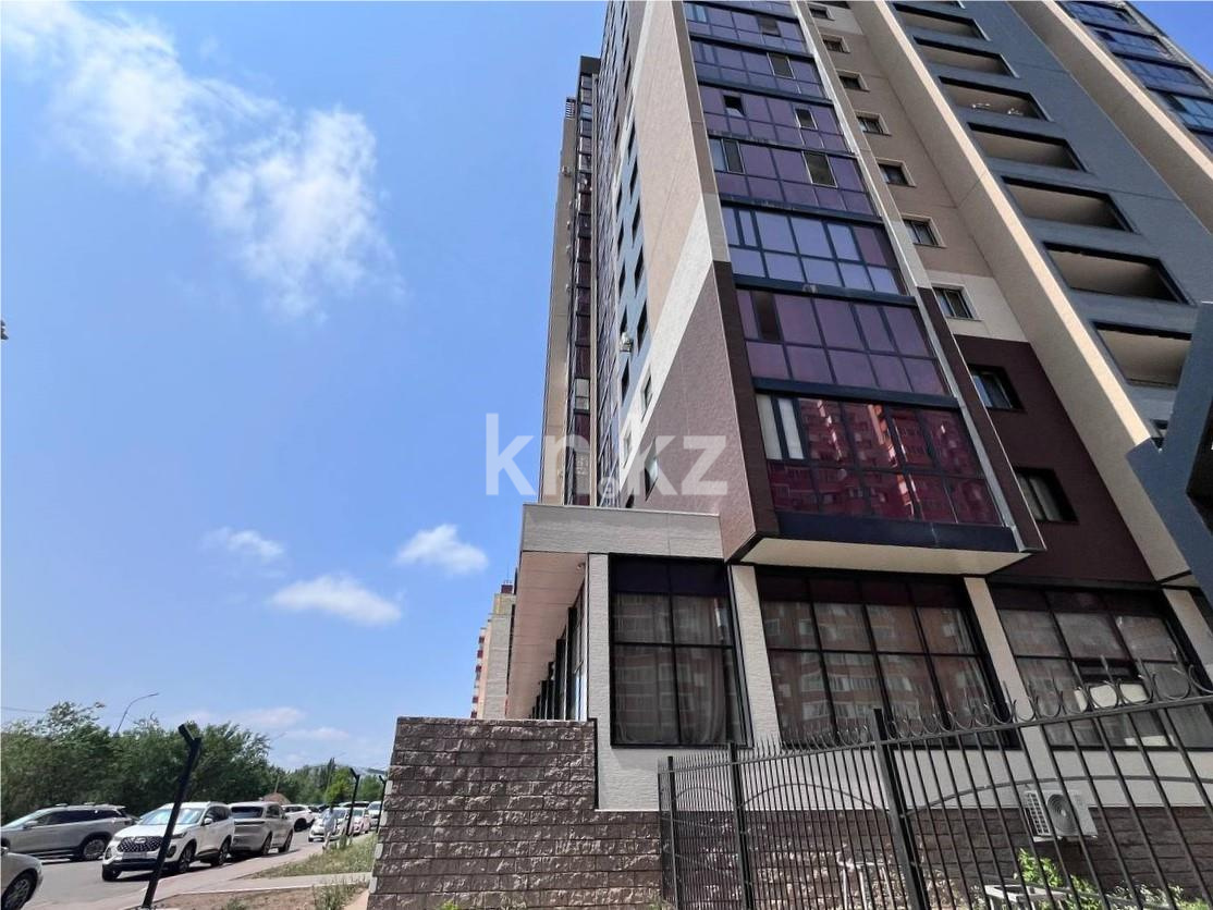 Продажа 4-комнатной квартиры, 107 м², пр. Шахтеров в Караганде - фото 33